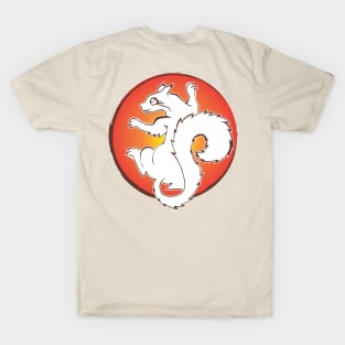 Squirrel T-Shirt